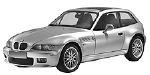 BMW E36-7 P142B Fault Code