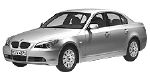BMW E60 P142B Fault Code