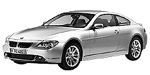 BMW E63 P142B Fault Code